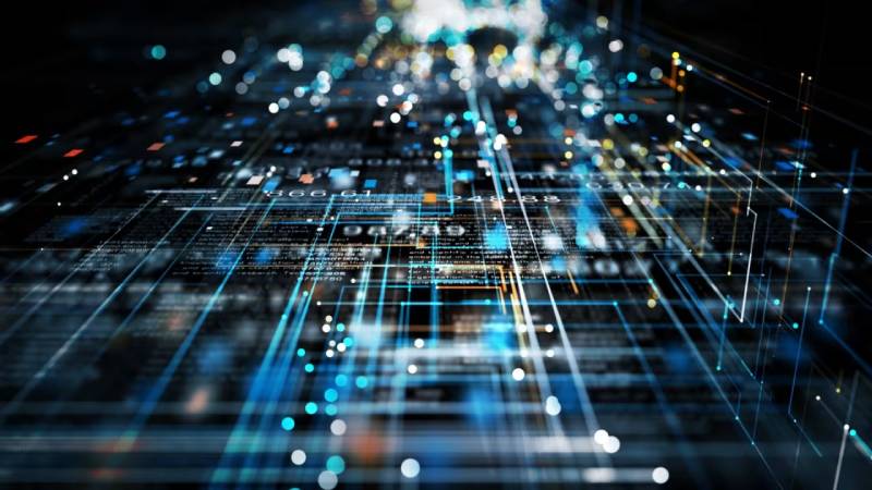 凉城县AI软件开发公司:Python赋能网页开发的适用场景解析