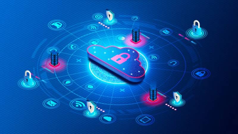 凉城县网站建设：DevSecOps筑牢网站全流程安全防线的核心逻辑